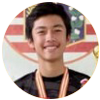 Isaac - BINUS School Serpong - Grade 9